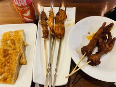 -南门小馆·清真(国贸商城店)