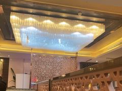 -燕兰楼·清真西北融合菜(亚运村店)