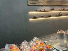 -喜茶(深圳万象城黑金店)