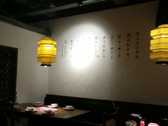 -越城记黑鱼煲(福侨大厦店)