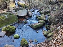 -三块石国家森林公园