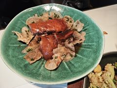 -新兴·金羊座·粤菜点心(乐峰店)