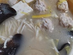 -溢香苑瓦罐(前进路店)