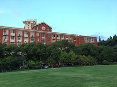 -上海大学延长校区-第4食堂