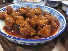 -兰边碗(鼓楼店)