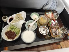 -华夏良子·足道·SPA·艾灸(苏州桥店)