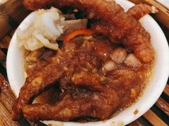 -畔山酒店中餐厅