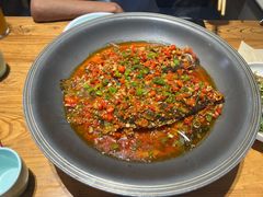 -湘水滨·臭鳜鱼·湘菜(马驹桥店)