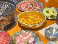 -kingkong大猩猩烤肉(CBD店)