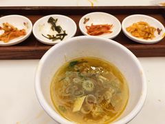 -乡党臊子面(丰庆公园店)