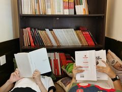 -良友书坊(安徽路店)