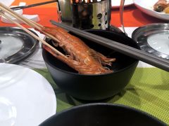 -聚春园自助餐厅(东街口店)