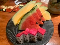 -摩打食堂(江南西店)