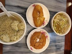 -竹园竹升面(西关总店)