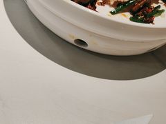 -南山翁新概念川菜(江宁万达广场店)