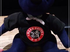 -漫咖啡MAANCOFFEE(清江路店)