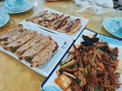 -春水锅贴·传统鲁菜(大明湖店)