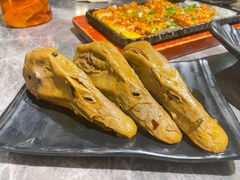 -嘎嘎鸭脑壳(蜀汉路店)