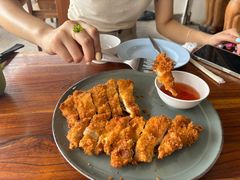 -Kat's Kitchen