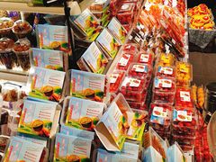 -Olé精品超市(沈阳万象城店)