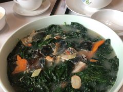 -花城苑广府菜(侨鑫店)