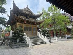 -上海东林寺(金山区)