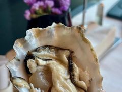 -云厨·高空西餐厅(成都瑯珀·凯悦臻选酒店)