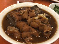 -北京小肠陈饭庄(方庄店)