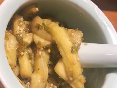 -又一福烤鸭·北京菜(东四店)