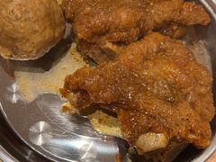 -柳州肥姨妈大骨螺蛳粉(双阳路店)