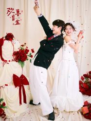 -雅云婚纱摄影工作室旗舰店