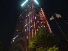 -欣都龙城物业商业中心