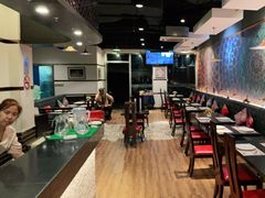 大堂-克比叔叔印度餐厅Kebabs on the Grille(人民广场店)