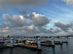 -蓝湾碧波·老字号·疍家非遗海上餐厅