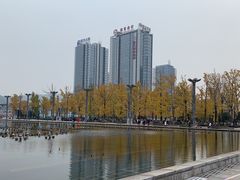 -两江幸福广场