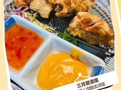 -三月居酒屋(青年大街店)