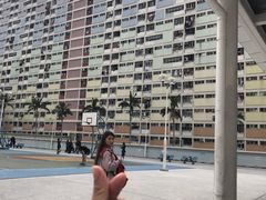 -彩虹村