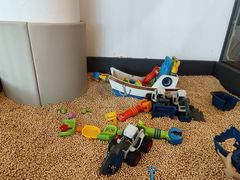 -FAIRYLAND龙族星球主题餐厅(凯丹广场店)