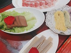 -重庆袁老四火锅(武进万达店)
