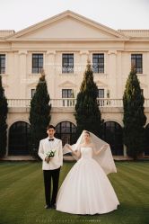 -卡兹摄影STUDIO婚纱摄影(文化路万达店)