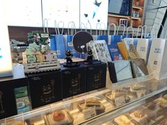 -抱抱地球咖啡馆(国家海洋博物馆店)