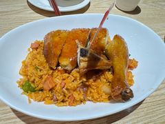 -滋味满屋美食坊(上海街店)