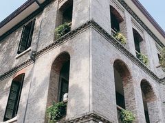 -江心屿景区