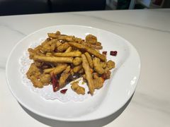 -楚鱼王·河鲜·湖北菜(华农店)