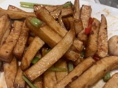 -太兴餐厅(东方广场分店)