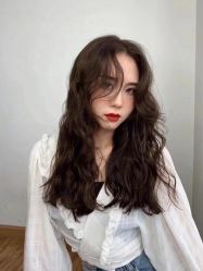 -东方美妍小鹏造型