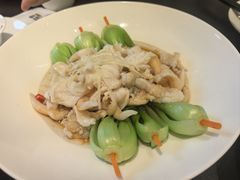-常鲜楼常来尝鲜海胆馆(星海店)