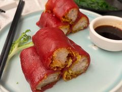 红米肠-广州逸林假日酒店·四季桃源中餐厅(白云山风景区店)