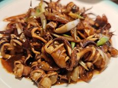 -倍儿美海鲜大排挡·非遗海鲜蒸饺(洋货店)