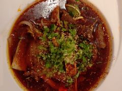 -成都你六姐·牛肉冒菜(城市集市合生汇店)